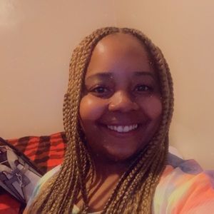 Meet your Posher, Rasheemah